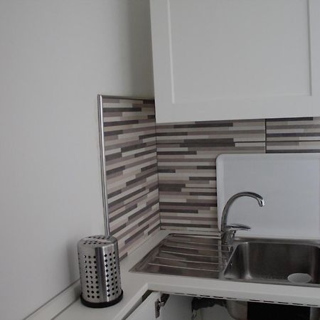 Home Oly Gragnano Exterior foto