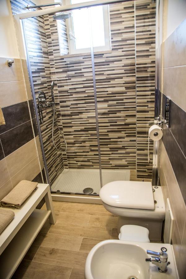 Home Oly Gragnano Exterior foto