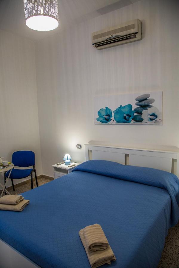 Home Oly Gragnano Exterior foto