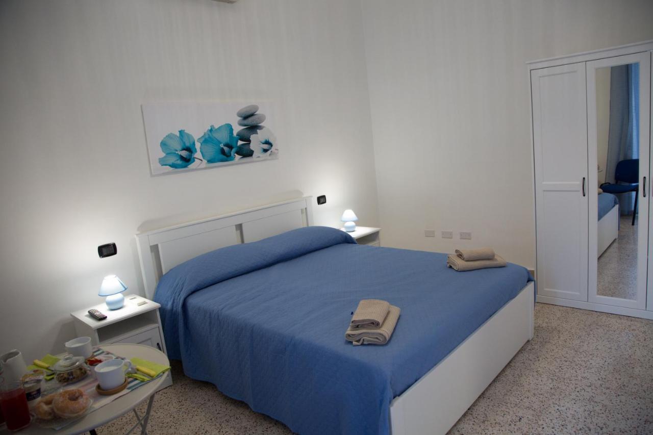 Home Oly Gragnano Exterior foto