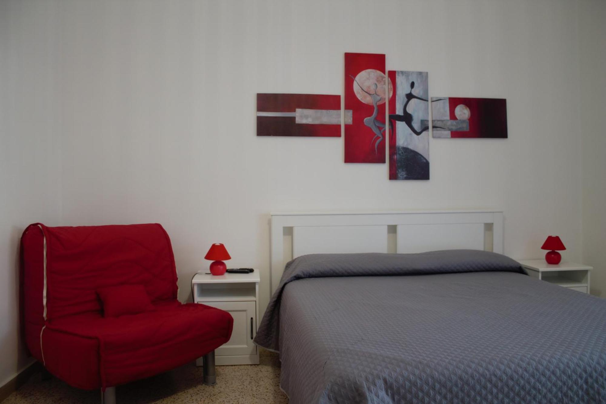 Home Oly Gragnano Exterior foto