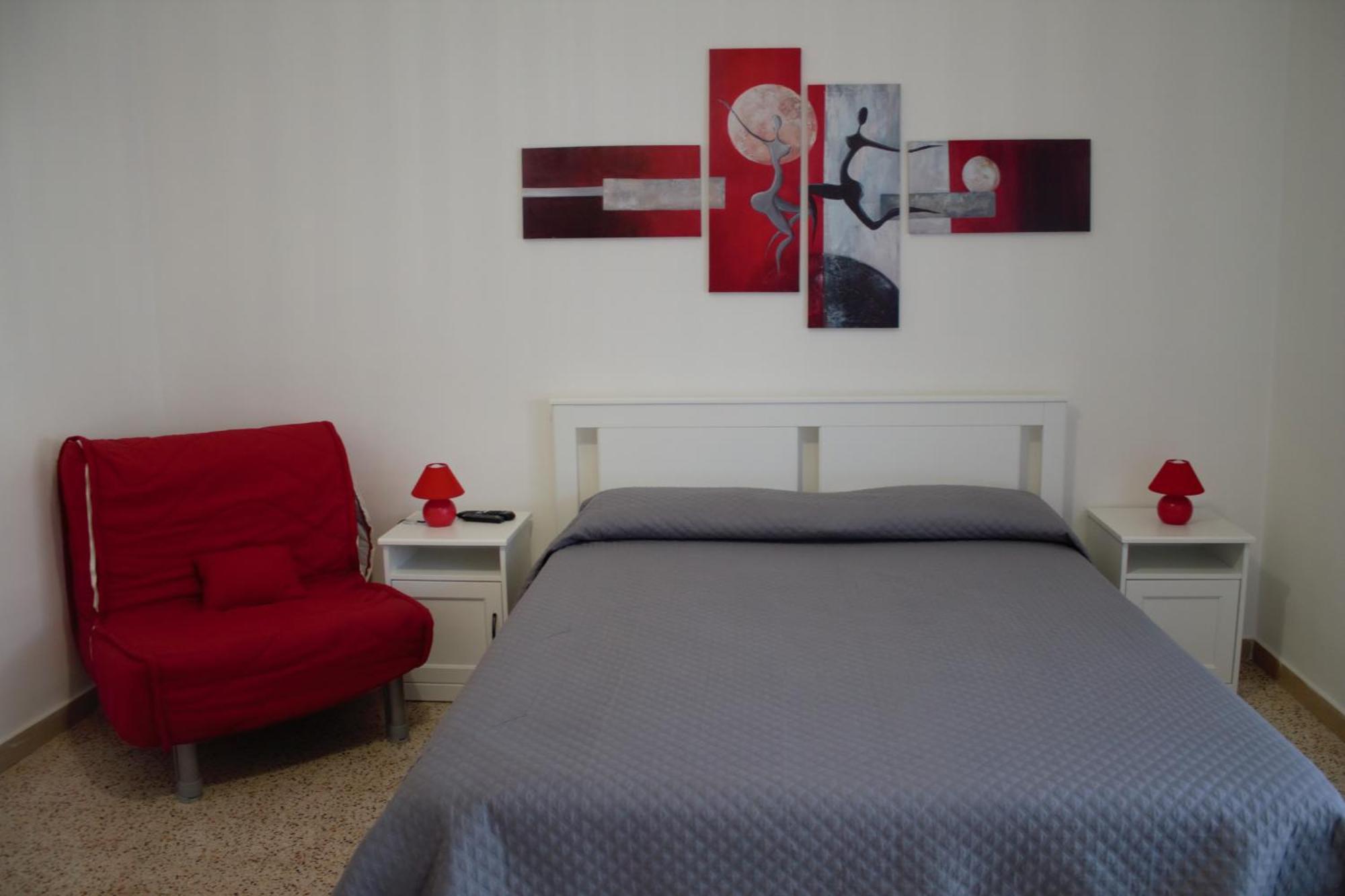 Home Oly Gragnano Exterior foto