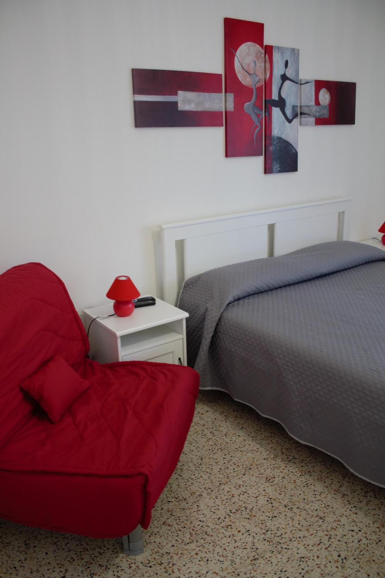 Home Oly Gragnano Exterior foto